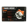 Black & Decker Black & Decker CS1500-IN, 1500W, 7 & 1/4 &quot Circular Saw