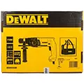 DeWalt DeWalt 22mm 2 Mode SDS Plus Hammer, 2 kgs for D25032B-IN Rotary Hammers