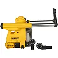 DeWalt-DS-Plus-Dust-Extractor-Corded-Cordless-for-D25304DH-XJ-Multitool-Attachments