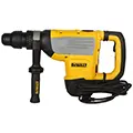 DeWalt-48mm-SDS-Max-hammer-with-anti-rotation-8-Kgs-for-D25733K-QS-Rotary-Hammers