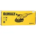 DeWalt DeWalt 2200W, 180mm Angle Grinder for D28413-IN Angle Grinders