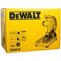 DeWalt DeWalt 355mm Heavy Duty Chop Saw (Made in India) for D28870-IN Chop Saws