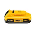 DeWalt DeWalt 18V 2.0Ah XR Li-Ion Battery Pack for DCB183-B1 Batteries
