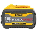 DeWalt DeWalt 18/54V 12.0Ah Battery Pack (FLEXVOLT) for DCB612-B1 Batteries