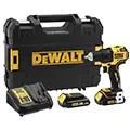 DeWalt-18V-Brushless-Compact-Drill-Driver-1-5Ah-Battery-for-DCD708S2T-QW-Cordless-Drill-Drivers