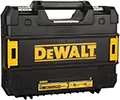 Dewalt DeWalt 18V Brushless Compact Drill Driver 1.5Ah Battery for DCD708S2T-QW Cordless Drill Drivers
