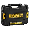 DeWalt DeWalt 18V Brushless Compact Hammer Drill Driver 1.5Ah Battery for DCD709S2T-QW Cordless Hammer Drills