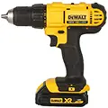 DeWalt-18V-1-5Ah-13mm-Compact-Drill-Driver-for-DCD771S2-IN-Cordless-Drill-Drivers