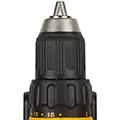 Dewalt DeWalt 18V, 1.5Ah, 13mm Compact Drill Driver for DCD771S2-IN Cordless Drill Drivers