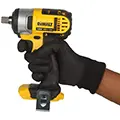 DeWalt DeWalt 203Nm, Compact Impact Wrench,  1/2&quot, T-Stak, Bare for DCF880NT-XJ Cordless Impact Wrenchs