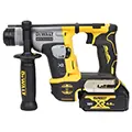 DeWalt-Compact-Brushless-Hammer-for-DCH172M2-IN-Cordless-Rotary-Hammers