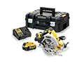 Dewalt DeWalt 18v XR Brushless Kitted Circ Saw for DCS570P2-QW Other Cordless Tools