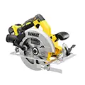 Dewalt DeWalt 18v XR Brushless Kitted Circ Saw for DCS570P2-QW Other Cordless Tools