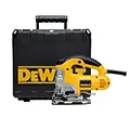 DeWalt 701W Jigsaw, 0-3100spm, 26mm stroke length, 2.6Kgs for DW331K-B1 Jig Saws