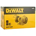 DeWalt DeWalt 150mm 373W Bench Grinder for DW752R-B5 Bench Grinders