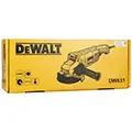DeWalt DeWalt 1400W, 125mm Angle Grinder for DW831-IN Angle Grinders