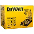 DeWalt DeWalt 355mm Heavy Duty Chop Saw (Made in India) for DW871-IN Chop Saws