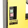 DeWalt DeWalt 200mm 2 Speed Bandsaw 1000W for DW876-GB Bandsaws