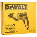 DeWalt DeWalt 10mm rotary drill with keyless chuck, 701W for DWD112S-B5 Drills