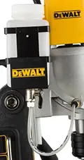 DeWalt DeWalt 1200W 50mm 2 Speed Magnetic Drill Press for DWE1622K-IN Magnetic Drill Press