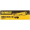 DeWalt DeWalt 1100W 125mm Angle Grinder for DWE4215-IN Angle Grinders