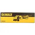 Dewalt DeWalt 1700W 125mm Slide BL Variable Speed SAG for DWE4357-QS Angle Grinders