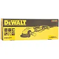 DeWalt DeWalt 1700W 125mm BL Rat Tail SAG, Variable SAG for DWE4377-QS Angle Grinders