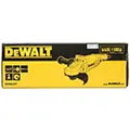 DeWalt DeWalt 2600W, 180mm LAG with Perform & Protect for DWE4597-IN Angle Grinders