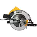 DeWalt 1350W, 185mm, Compact Circular Saw with DT1151 wheel for DWE560B-B5 Circular Saws