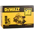 DeWalt DeWalt 1350W, 185mm, Compact Circular Saw with DT1151 wheel for DWE560B-B5 Circular Saws
