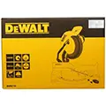 DeWalt DeWalt 305mm Single Bevel Mitre Saw for DWS715-IN Mitre Saws