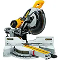 DeWalt-305mm-Compound-Slide-Mitre-Saw-with-variable-speed-for-DWS780-QS-Mitre-Saws