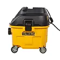 DeWalt DeWalt 1400W, 30L, Dust Extractor (L Class), Dry for DWV901L-QS Dust Extractors