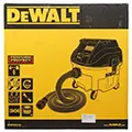 DeWalt DeWalt 1400W, 30L, Dust Extractor (L Class), Dry for DWV901L-QS Dust Extractors