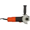 Black & Decker Black & Decker G720RW-IN, 4 Inch Small Angle Grinder with Grinding Wheel, 100mm 820W 