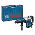 Bosch Bosch GBH 8-45 DV, 1500 W Rotary Hammer, 12.5 J, 150 - 305 rpm, SDS Max Tool Holder