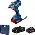 Bosch-GDS-250-Li-Cordless-Impact-Wrench-2400-rpm-18V-battery-with-1-year-warranty-