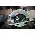 Bosch Bosch GKS 190, 184 mm Circular Saw, 1400 W, 5200 RPM