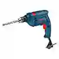 Bosch Bosch GSB 450 with wrapset, 450 W Impact Drill Driver, 2600 rpm, 1.5 - 10 mm Chuck Capacity