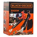 Black & Decker Black & Decker GW3030-QS 3000W Variable Speed Blower and Vacuum