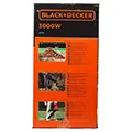 Black & Decker Black & Decker GW3030-QS 3000W Variable Speed Blower and Vacuum