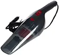 Black & Decker Black & Decker NV1210AV-B5, 12V DC EPP Acc Kit Automatic Car Vacuum Cleaner