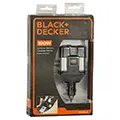 Black & Decker Black & Decker PI100LA-B2C, 100W Power Inverter for Charging Laptop in Car