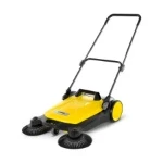 Kaercher-20-L-Waste-Hopper-Push-Sweeper-S-4-Twin-for-year-round-applications-on-smaller-and-narrower-areas