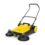 Kaercher-38-L-Waste-Hopper-Push-Sweeper-S-6-Twin-Ideal-for-year-round-applications-on-larger-and-wider-areas