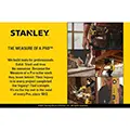 Stanley Stanley SBD715D2K-B1 BL Hammer Drill - 20V Cordless for SBD715D2K-B1 Cordless Hammer Drills