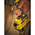 Stanley Stanley BL Impact Wrench - 20V Cordless for SBW920M2K-B1 Cordless Impact Wrenchs