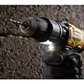 Stanley Stanley 20V 1.5Ah 13 mm Cordless Brushed Hammer Drill Machine for SCD711C1H-B1 Cordless Hammer Drills