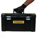 Stanley Stanley 10.8V, 10mm Cordless Hammer Drill Machine Driver w 1.5 AH Battery for SCH121S1H-B1 Cordless Hammer Drills