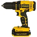 Stanley-18V-1-3-Ah-Hammer-Drill-for-SCH20C2K-B1-Cordless-Hammer-Drills